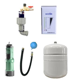 ZM Regenwasserwerk Silencio